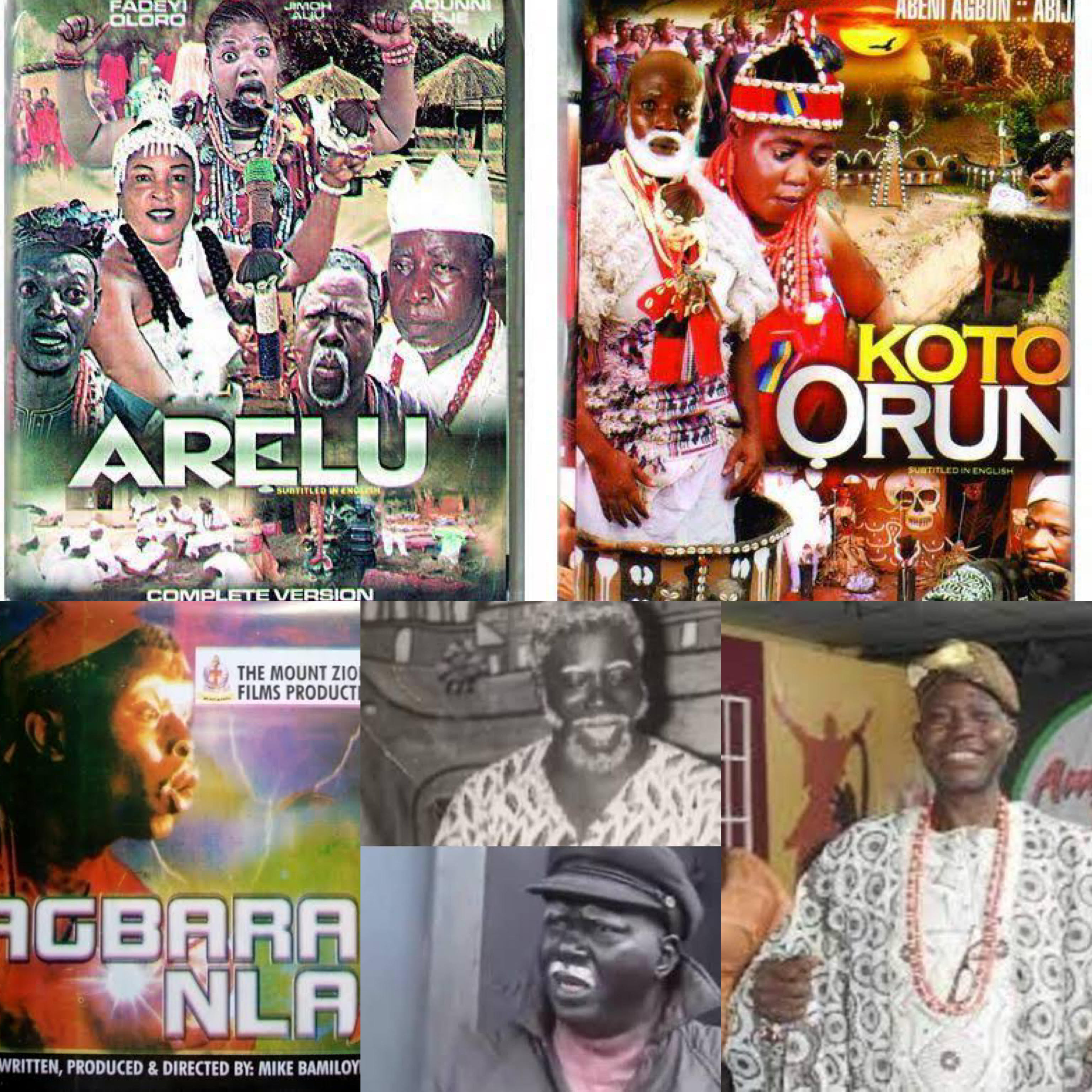 The Yoruba Movie Industry: A Cultural Powerhouse in Nigerian Cinema